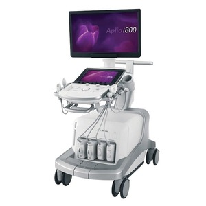 Máquina de ultrasonido Toshibaa Aplio i800 - Product Image 5