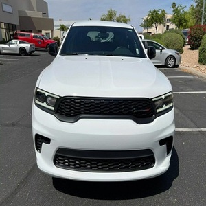 DURANGO GT RWD 2024 USADO EN EXCELENTES CONDICIONES Y A UN PRECIO ASEQUIBLE, SUV DE LUJO, MOTOR V6 DE 3.6L Y 295 HP, TRANSMISIÓN AUTOMÁTICA - Product Image 1