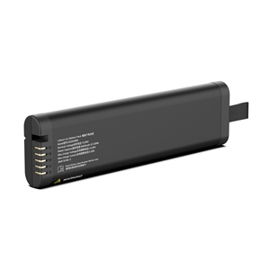 Batería Portátil TEFOO GS2040IM de 10.8V 9300mAh de Iones de Litio, Compatible con JDSU 748A, VA7100, <span class=keywords><strong>TALAN</strong></span>, DPA-7000 - Product Image 4