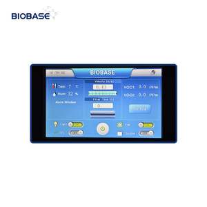 Campana de Extracción de Gases sin Ductos BIOBASE CHINA, Precio de Fábrica, Modelo FH1200(T), Panel de Control con Pantalla Táctil, Campana de Extracción de Gases Químicos <span class=keywords><strong>para</strong></span> Laboratorio - Product Image 5