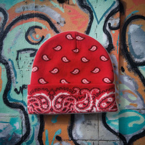 Bonnets d'hiver tricotés pour hommes, vente en gros, qualité stable, meilleurs bonnets streetwear, bonnets dégradés, casquettes de PK - Product Image 4