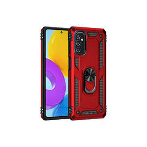 Coque de protection en silicone premium OYO Vega Series Slim Fit pour Samsung Galaxy M52, anti-traces de doigts, impression UV, style INS - Product Image 4