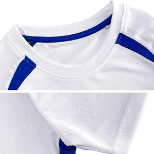 Conjunto Deportivo para Hombre Azul Marino con Detalles en Verde Neón |   Chaqueta con Cremallera y Pantalones Deportivos |   Ropa Deportiva de Entrenamiento - Product Image 2