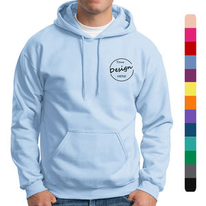 Sudadera con Capucha Extra Grande, 100% Algodón, Lavado Vintage, DTF, Color Mate, Alta Calidad, Logotipo Personalizado - Product Image 5