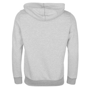 Sweat-shirts à capuche sportifs en molleton épais 100 % polyester de haute qualité, grande taille, 240 g/m², avec poche imprimée pour l'automne - Product Image 3