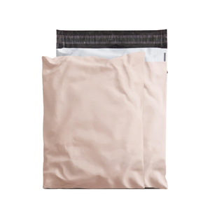 Wholesale Custom Logo Printed <b>T</b>-<b>Shirt</b> PE Bags Self-Adhesive Poly Mailer Biodegradable Recyclable Personalized Mailing - Product Image 2