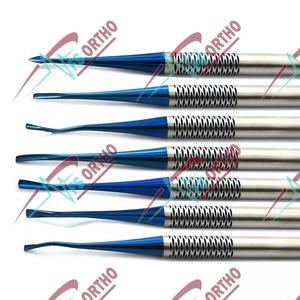 PDL Luxating Root Elevator Periotome Luxation para extracción de dientes Extracción CE - Product Image 4