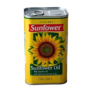 Aceite de girasol refinado saludable para freír y asar a la parrilla adecuado para compras a granel y uso en la industria alimentaria - Product Image 5