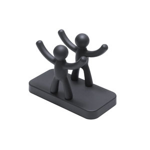 ที่ใส่กระดาษเช็ดปากอลูมิเนียมแบบตั้งโต๊ะ,ที่ใส่กระดาษทิชชู่สำหรับตกแต่งงานแต่งงาน - Product Image 1