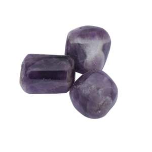 Cristaux Pierres de guérison Cristaux d'énergie naturelle et pierres précieuses pour l'équilibre spirituel - Product Image 5