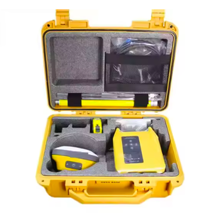 Nouveau Récepteur GNSS RTK double fréquence GPS pour systèmes Targets V200, port mondial KE, boîte scellée d'origine - Product Image 2