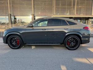 รถยนต์มือสองปี 2025 รุ่น GLE 53 AMG 4MATIC ประเภท SUV Coupe ระดับหรูหรา - Product Image 1