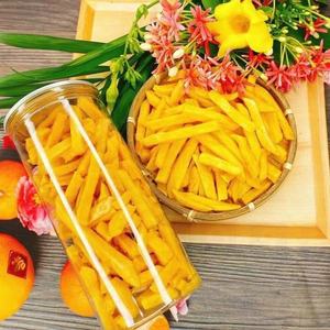 มันฝรั่งหวานกรอบ-อาหารว่างที่มีคุณค่าทางโภชนาการสำหรับเด็ก - Product Image 6