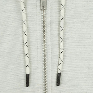 Oversized 100% Cotton Zipper Hoodie for Men Custom Print Solid Pattern Winter <b>Thermal</b> <b>Fleece</b> Material Men Hoodies OEM Service - Product Image 2