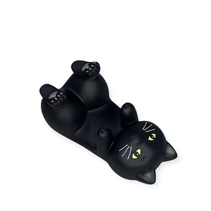 ที่วางโทรศัพท์รูปปั้นสัตว์อะนิเมะทำจากเรซิ่นเทียมคุณภาพสูงที่วางโทรศัพท์ชั้นนำจากผู้ผลิตเวียดนาม - Product Image 2