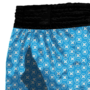 Short thaï à prix de gros Short de boxe à séchage rapide Kickboxing Short de combat de boxe pour hommes, femmes, shorts de grappling pour enfants - Product Image 4