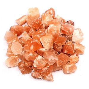 Bloques de Sal Rosa del Himalaya Tallados Naturales de Alta Calidad por IMPEX PAKISTAN Hechos en Pakistán - Product Image 1