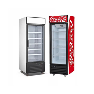 Refrigerador de Coca Cola de alta calidad, con stock para compradores mayoristas que buscan un volumen constante. - Product Image 3
