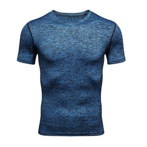 Unisex personalizado neopreno Rash Guard hombres MMA/BJJ camisa de manga larga compresión sublimación BJJ ropa deportiva para adultos OEM/ODM - Product Image 1