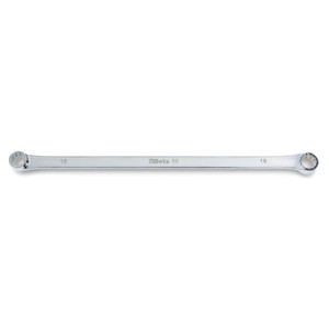 Llave de doble anillo extralarga, tipo recto - Product Image 1