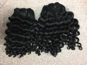 โรงงานขายส่งโดยตรง จัดส่งรวดเร็ว ขายดีที่สุด รับผลิตแบบ OEM ODM ผู้ผลิตเวียดนาม ผมต่อแบบ Remy ปราศจากสารเคมี - Product Image 5