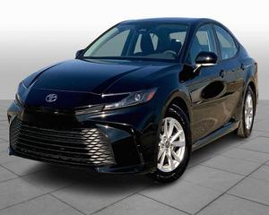 รถยนต์โตโยต้า Camry XLE Sedan ปี 2025 มือสอง ไมล์น้อย พร้อมส่ง - Product Image 2