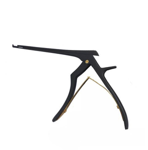 Kerrison <b>Punch</b> / Orthopedic Instrument <b>Set</b> / Spinal Roungers - Product Image 1