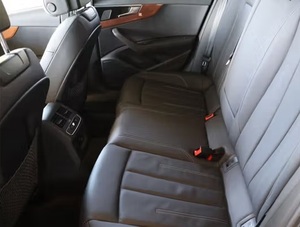 Audi A4 allroad Premium 2023, Auto Usado Impresionante - Product Image 3