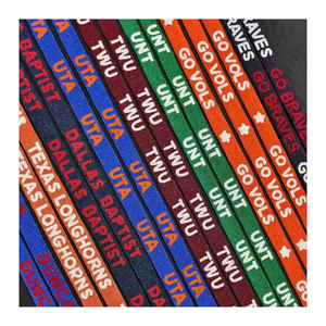 Bulk Handmade Beaded College <b>Straps</b> Stylish and Superior Crossbody/<b>Shoulder</b> <b>Straps</b> - Product Image 1