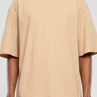 T-shirt Homme Décontracté à Épaules Tombantes 100% Coton Respirant Séchage Rapide Léger Nouvelle Arrivée Couleur Unie – Meilleur Fournisseur en Gros