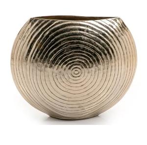 Luxury Handmade Flower <b>Vase</b> Elegant Metal Flower <b>Vase</b> for Home Designer Decorative Flower <b>Vase</b> By Supplier At Bulk Price - Product Image 3