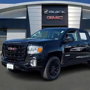 2022ระดับความสูง GMC - Product Image 1