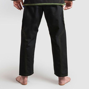 Servicio OEM ODM de Alta Calidad Personalizado al por Mayor, Nuevo Modelo 2025, Transpirable, Sostenible, de Secado Rápido, Poliéster/Algodón Frontal - Product Image 3