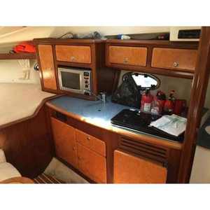 Bateau à moteur Bavaria 300 Sport - Product Image 5