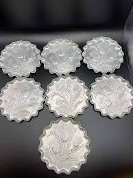 Aluminum coaster <b>Kitchen</b> <b>Accessories</b> New Design Round Simple Aluminum coaster for Low Price - Product Image 3