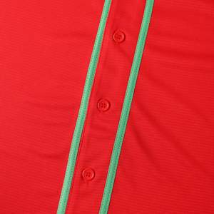 Camiseta de béisbol personalizada, camiseta de béisbol - Product Image 4