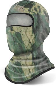 Pasamontañas de Karting profesional resistente al calor casco ligero diseño ventilado escudo térmico desgaste de rendimiento seguro - Product Image 4