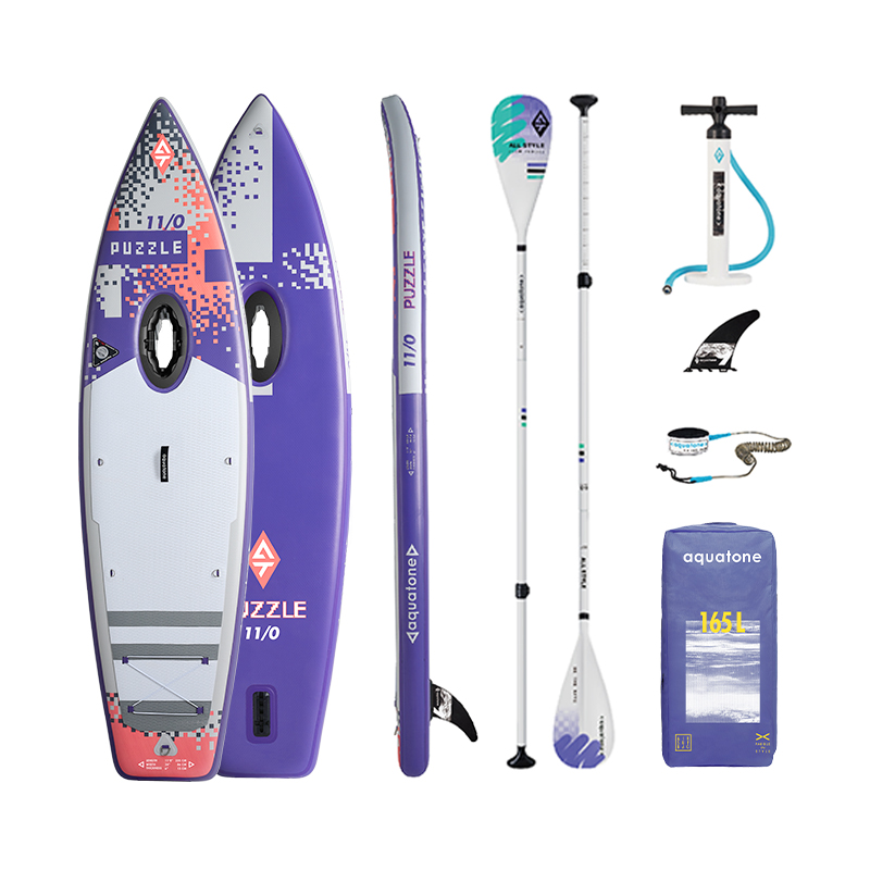 aquatone paddleboard Collection — Performance & Design