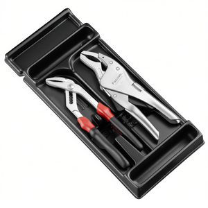 Facom Adjustable <b>Pliers</b> Module PR4 2-Piece <b>Set</b> - Product Image 2