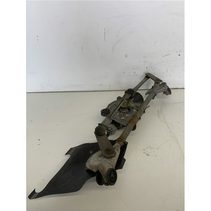 MOTORE Tergicristallo Anteriore TOYOTA Serie Yaris 8511052010 (99>03) - Product Image 2