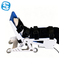 Appareil de rééducation robotisé CPM pour fracture de la cheville, équipement de physiothérapie électrique domestique en gros pour la maison