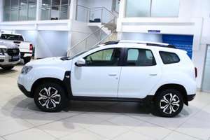 RENAULT DUSTER 2020 USADO, Volante a la Izquierda/Derecha - Product Image 3