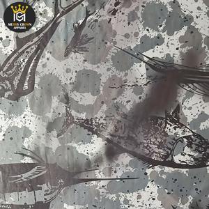 Meilleures ventes de sweats à capuche de pêche pour hommes couleur unie coton à manches longues sur mesure thermique respirant polaire pour les sweats à capuche de pêche - Product Image 4