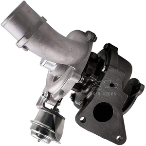 Pièces d'excavatrice GT1749V Turbo 708639-0002 750431-5012 Turbocompresseur pour TATTEC <span class=keywords><strong>320d</strong></span> (<span class=keywords><strong>E46</strong></span>) avec <span class=keywords><strong>moteur</strong></span> M47TU - Product Image 3