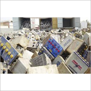 100% Déchets de batterie au plomb de voiture drainée bon marché d'occasion Pb de qualité supérieure 99.98% 25-50kg à l'origine à vendre - Product Image 3