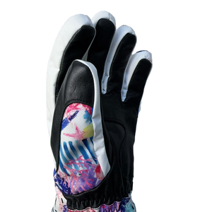 ถุงมือนิรภัยสำหรับผู้ชายสำหรับฤดูหนาวออกแบบได้ตามต้องการ - Product Image 5