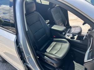 รถจีเอ็มซี เทอร์เรน ปี 2020 สุดหรู เกียร์อัตโนมัติ เครื่องยนต์ 4 สูบ เบาะหนัง - Product Image 3