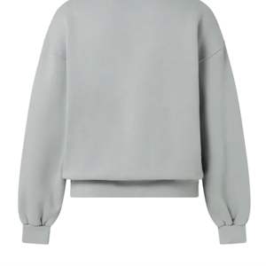 Sudadera de cuello redondo de gran tamaño para hombre con ajuste relajado, cómoda y elegante para ropa informal, capas y ropa de calle - Product Image 6