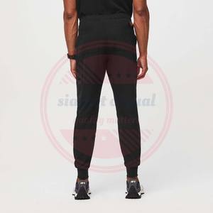 Offre Spéciale – Tenues Médicales Anti-rides pour Infirmiers – Uniformes d'Hôpital pour Hommes – Uniformes Médicaux Personnalisables - Product Image 6