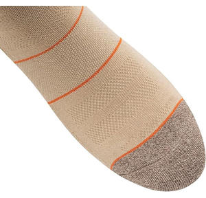 Chaussettes confortables pour hommes, douces, respirantes, durables, de haute qualité, écologiques, à séchage rapide, motif de dessin animé, port quotidien en hiver, extensibles - Product Image 5